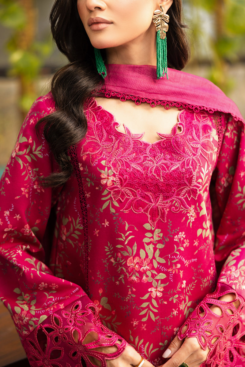 Rangrasiya | Lifestyle Summer Edit 25 | Aria - Ladies Clothes - Maria Faisal