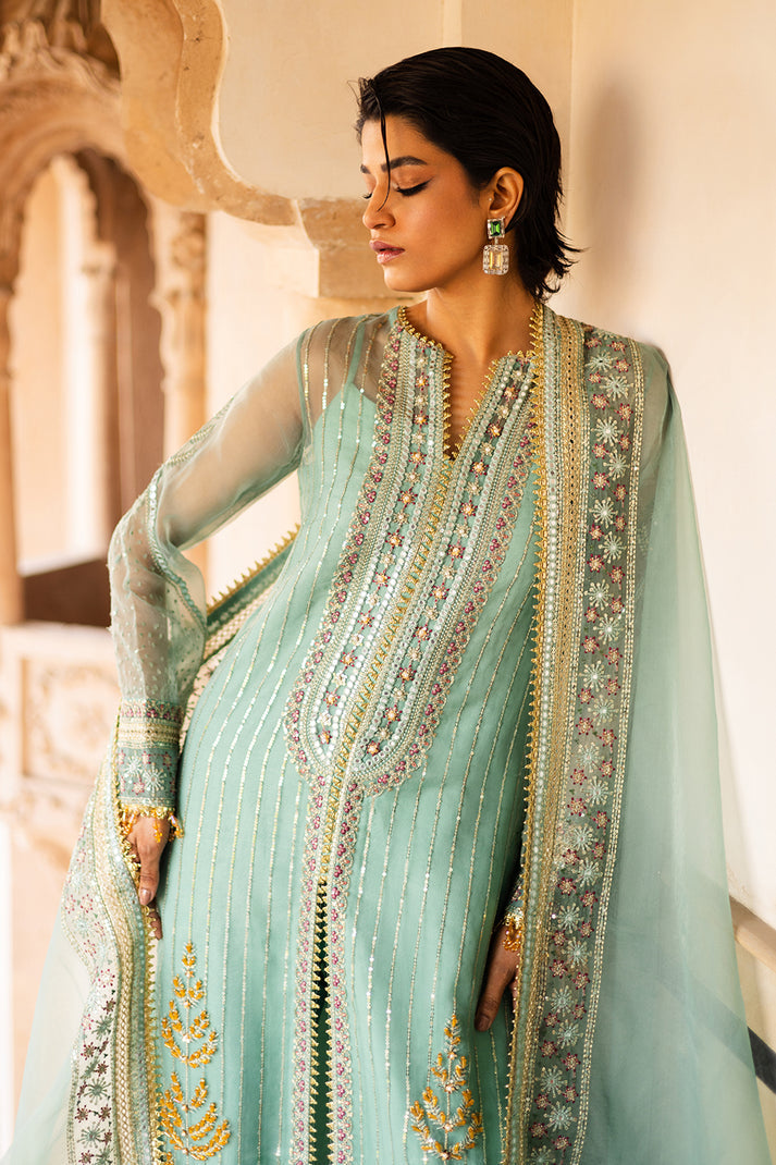 Saad Shaikh | Jahan Festive Collection |BAREEN by Maria Faisal - Registered Vendor of : Saad Shaikh - type : Ladies Clothes - 100% original wedding dresses