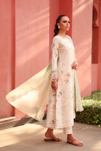 Xenia Formals | Summer Away 25 | NOX