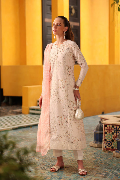 Xenia Formals | Summer Away 25 |RUSSET