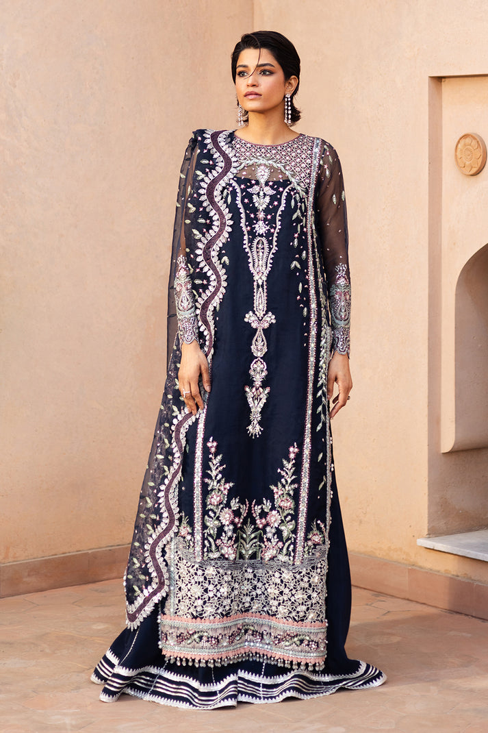 Saad Shaikh | Jahan Festive Collection | Hayat by Maria Faisal - Registered Vendor of : Saad Shaikh - type : Ladies Clothes - 100% original wedding dresses