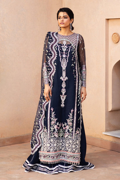 Saad Shaikh | Jahan Festive Collection | Hayat by Maria Faisal - Registered Vendor of : Saad Shaikh - type : Ladies Clothes - 100% original wedding dresses