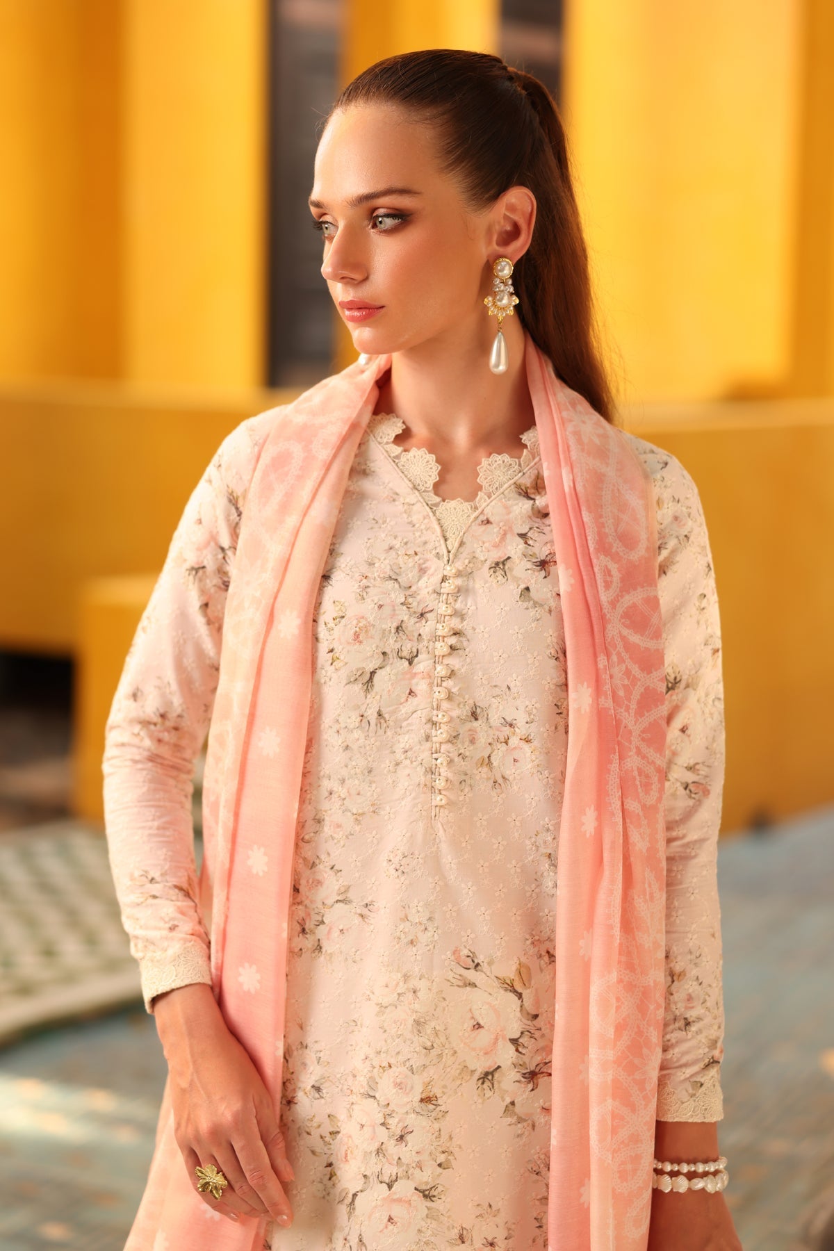 Xenia Formals | Summer Away 25 |RUSSET