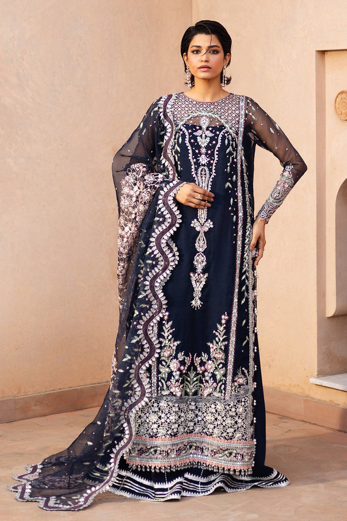 Saad Shaikh | Jahan Festive Collection | Hayat by Maria Faisal - Registered Vendor of : Saad Shaikh - type : Ladies Clothes - 100% original wedding dresses