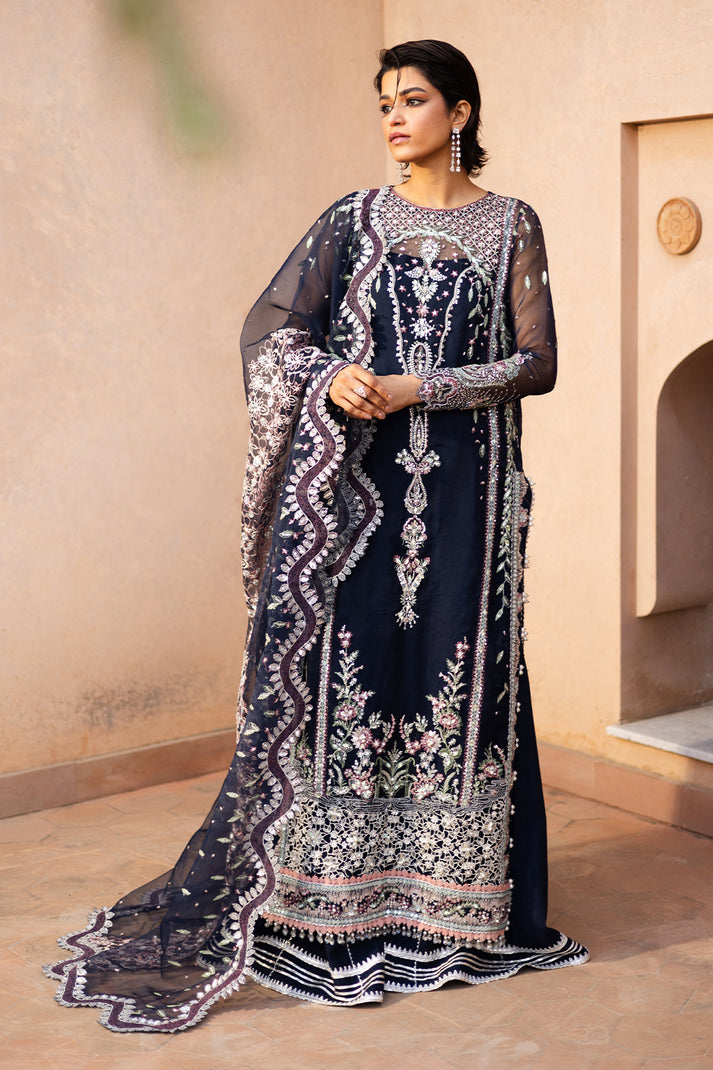 Saad Shaikh | Jahan Festive Collection | Hayat by Maria Faisal - Registered Vendor of : Saad Shaikh - type : Ladies Clothes - 100% original wedding dresses