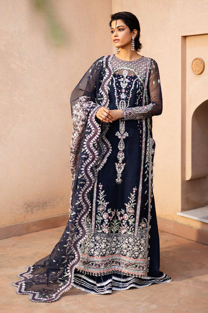 Saad Shaikh | Jahan Festive Collection | Hayat by Maria Faisal - Registered Vendor of : Saad Shaikh - type : Ladies Clothes - 100% original wedding dresses