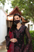 Flossie | Naayab Formals |  K-110 - Ladies Clothes - Maria Faisal