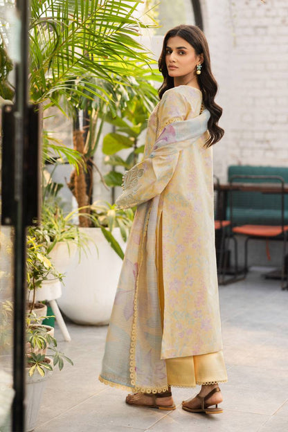 Rangrasiya | Lifestyle Summer Edit 25 | Hazel by Maria Faisal - Registered Vendor of : Rangrasiya - type : Ladies Clothes - 100% original wedding dresses