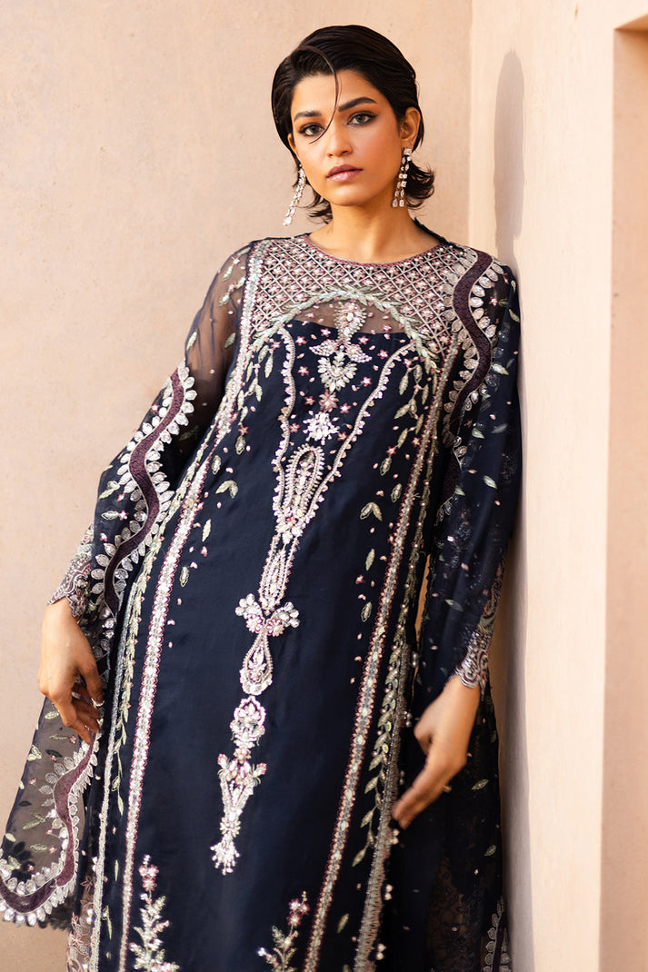 Saad Shaikh | Jahan Festive Collection | Hayat by Maria Faisal - Registered Vendor of : Saad Shaikh - type : Ladies Clothes - 100% original wedding dresses
