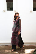 Flossie | Naayab Formals |  K-110 - Ladies Clothes - Maria Faisal