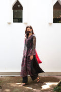 Flossie | Naayab Formals |  K-110 - Ladies Clothes - Maria Faisal