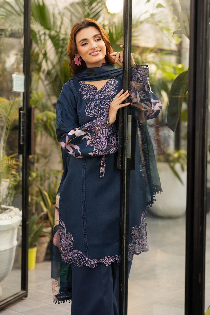 Rangrasiya | Lifestyle Summer Edit 25 | Luna by Maria Faisal - Registered Vendor of : Rangrasiya - type : Ladies Clothes - 100% original wedding dresses