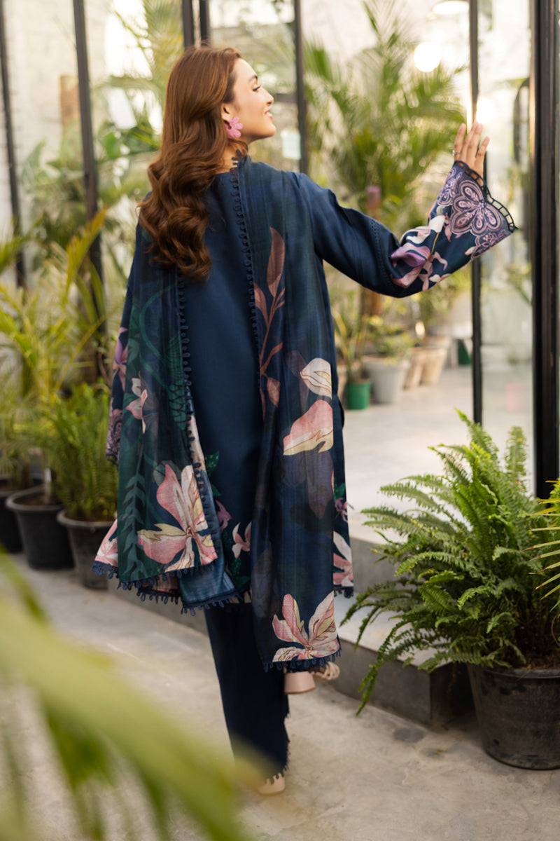 Rangrasiya | Lifestyle Summer Edit 25 | Luna by Maria Faisal - Registered Vendor of : Rangrasiya - type : Ladies Clothes - 100% original wedding dresses
