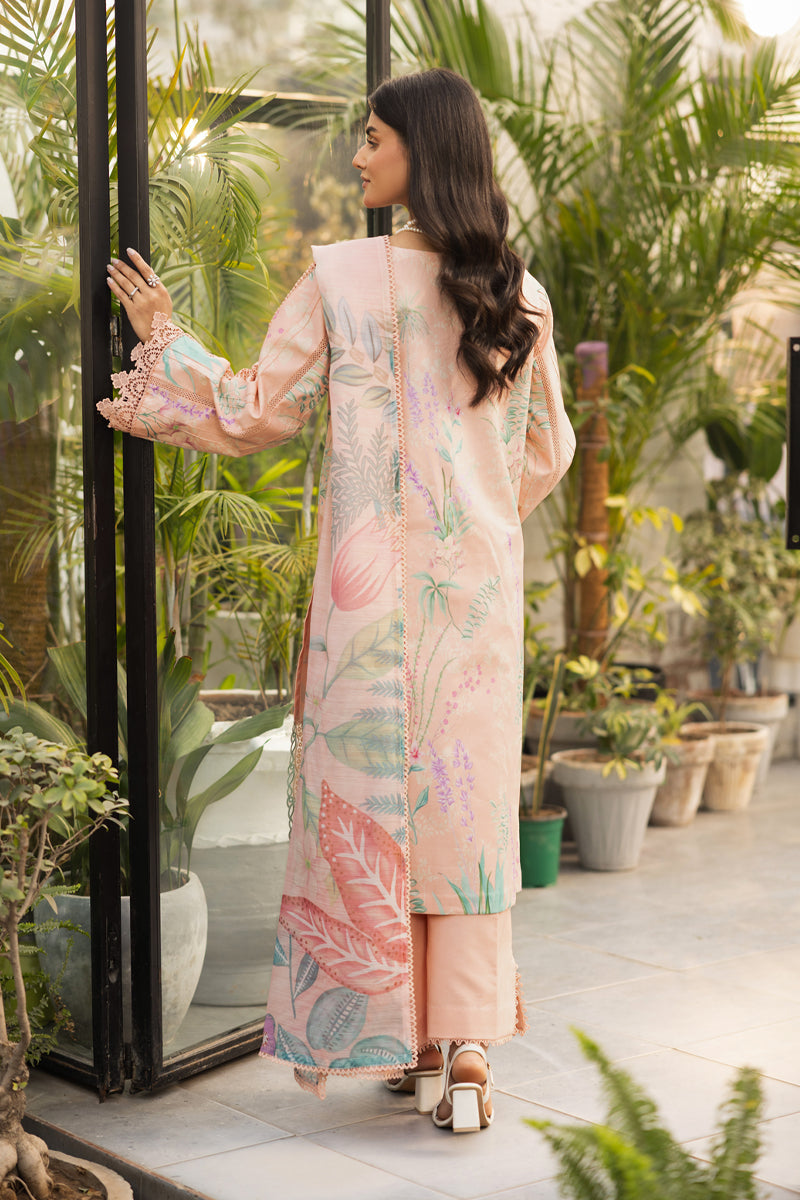 Rangrasiya | Lifestyle Summer Edit 25 | Symphonia - Ladies Clothes - Maria Faisal