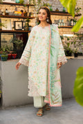 Rangrasiya | Lifestyle Summer Edit 25 | Sage - Ladies Clothes - Maria Faisal