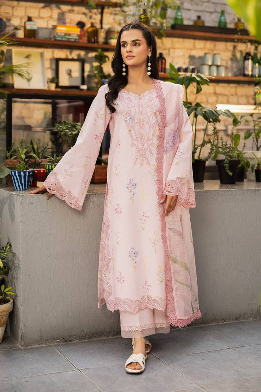 Rangrasiya | Lifestyle Summer Edit 25 | Gardenia by Maria Faisal - Registered Vendor of : Rangrasiya - type : Ladies Clothes - 100% original wedding dresses
