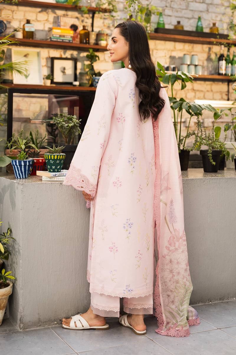 Rangrasiya | Lifestyle Summer Edit 25 | Gardenia - Ladies Clothes - Maria Faisal