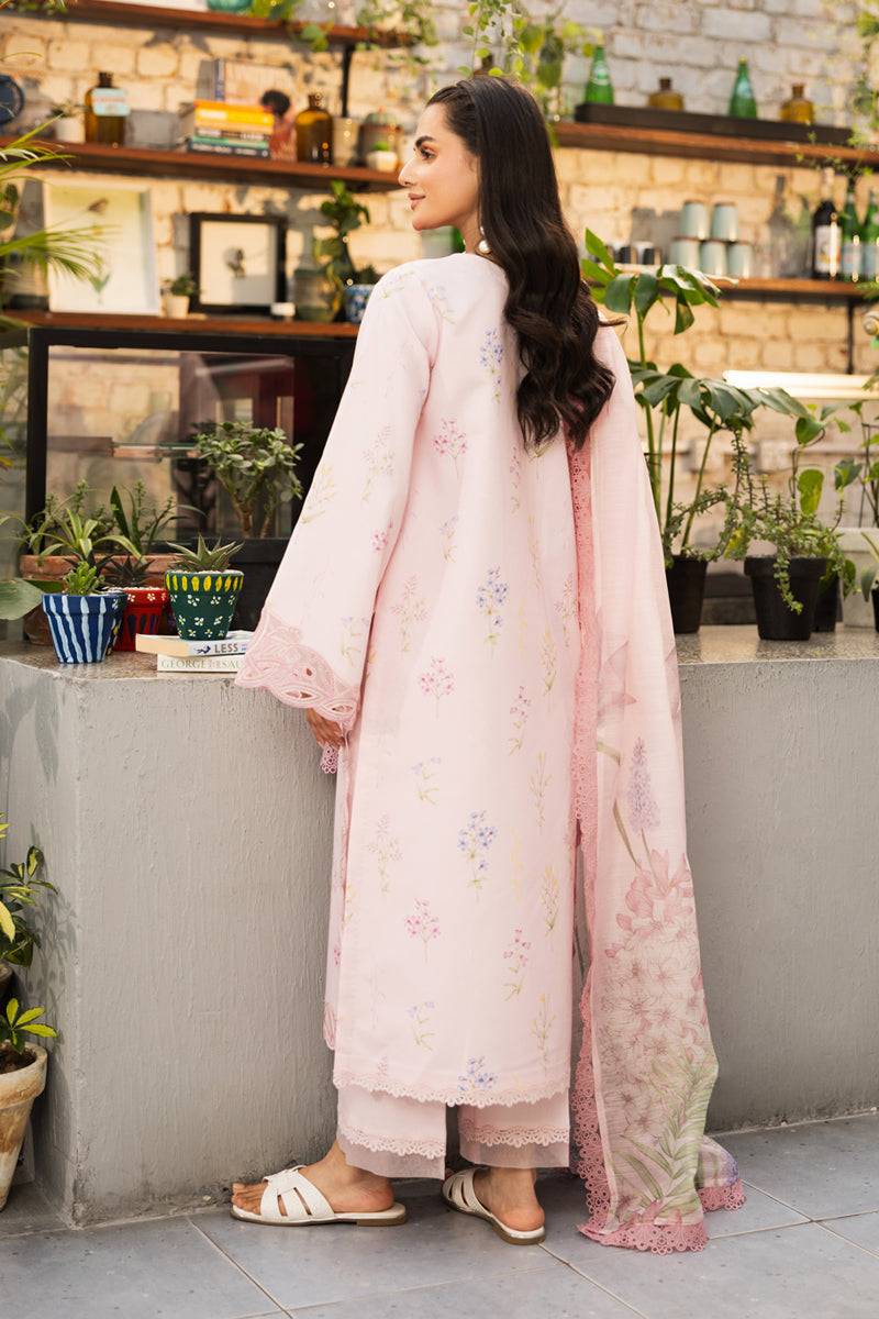 Rangrasiya | Lifestyle Summer Edit 25 | Gardenia by Maria Faisal - Registered Vendor of : Rangrasiya - type : Ladies Clothes - 100% original wedding dresses