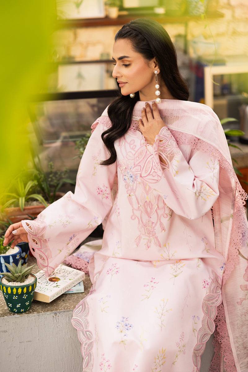 Rangrasiya | Lifestyle Summer Edit 25 | Gardenia by Maria Faisal - Registered Vendor of : Rangrasiya - type : Ladies Clothes - 100% original wedding dresses