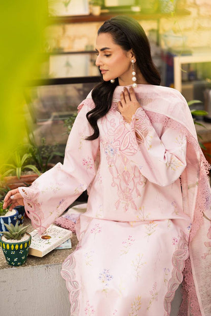 Rangrasiya | Lifestyle Summer Edit 25 | Gardenia by Maria Faisal - Registered Vendor of : Rangrasiya - type : Ladies Clothes - 100% original wedding dresses