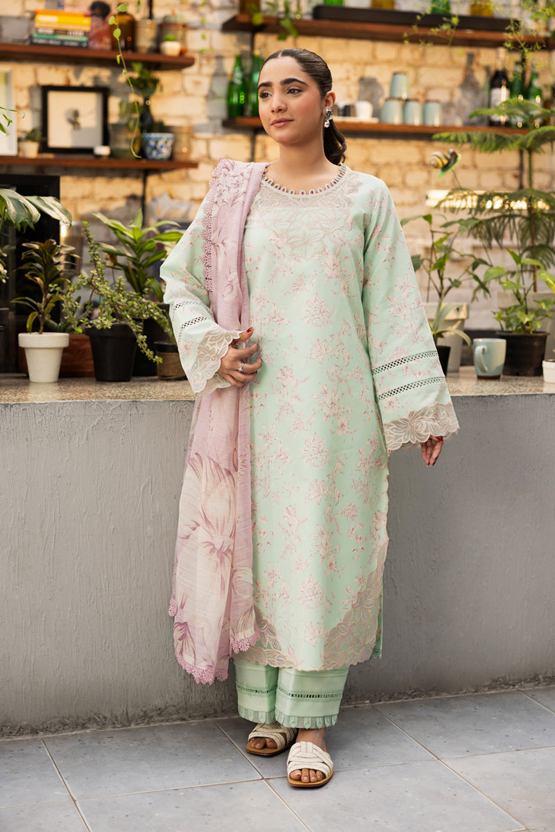 Rangrasiya | Lifestyle Summer Edit 25 | Utopia - Ladies Clothes - Maria Faisal