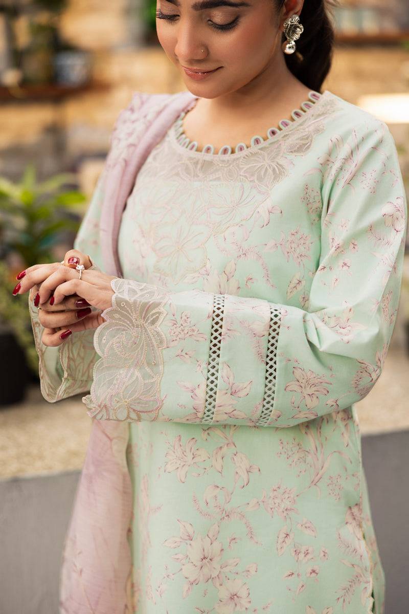 Rangrasiya | Lifestyle Summer Edit 25 | Utopia by Maria Faisal - Registered Vendor of : Rangrasiya - type : Ladies Clothes - 100% original wedding dresses