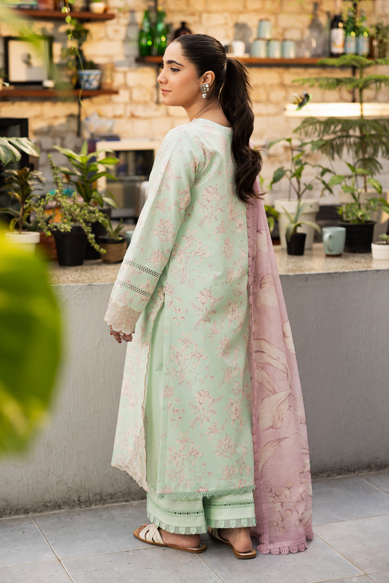 Rangrasiya | Lifestyle Summer Edit 25 | Utopia - Ladies Clothes - Maria Faisal