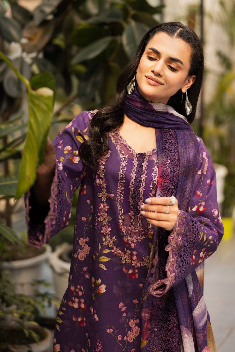 Rangrasiya | Lifestyle Summer Edit 25 | Charlotte by Maria Faisal - Registered Vendor of : Rangrasiya - type : Ladies Clothes - 100% original wedding dresses