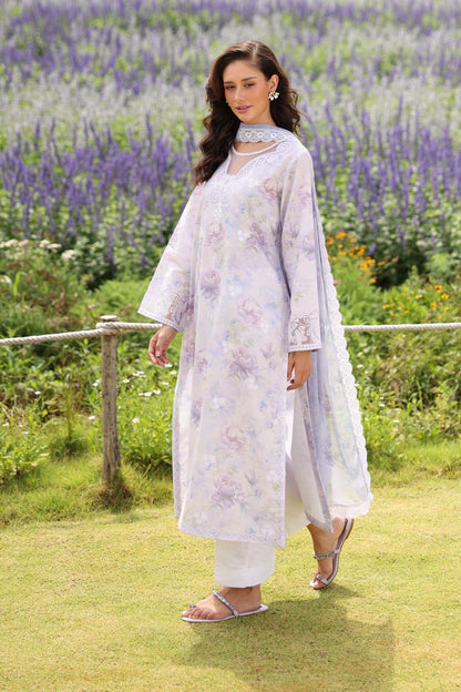 Xenia Formals | Summer Away 25 |LILAC HAZE