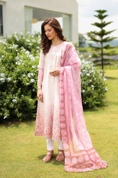 Xenia Formals | Summer Away 25 | BERYLA - Ladies Clothes - Maria Faisal
