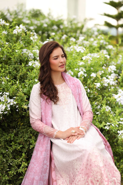 Xenia Formals | Summer Away 25 | BERYLA - Ladies Clothes - Maria Faisal