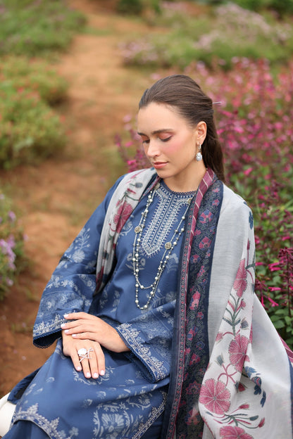 Xenia Formals | Summer Away 25 |BLUETTE