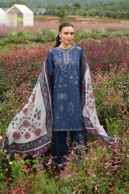 Xenia Formals | Summer Away 25 |BLUETTE