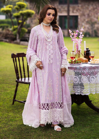 Paras by Pasha | Bloom and Beyond | Orchid Bloom by Maria Faisal - Registered Vendor of : Paras by Pasha - type : Ladies Clothes - 100% original wedding dresses