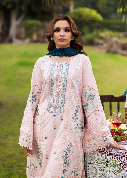 Paras by Pasha | Bloom and Beyond | Coral Bloom by Maria Faisal - Registered Vendor of : Paras by Pasha - type : Ladies Clothes - 100% original wedding dresses