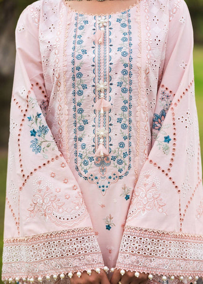 Paras by Pasha | Bloom and Beyond | Coral Bloom by Maria Faisal - Registered Vendor of : Paras by Pasha - type : Ladies Clothes - 100% original wedding dresses