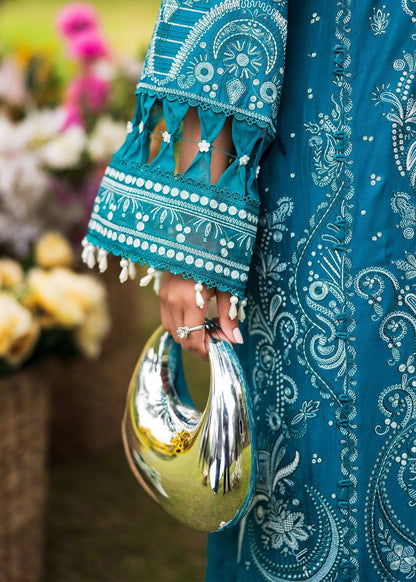 Paras by Pasha | Bloom and Beyond | Sapphire Bloom by Maria Faisal - Registered Vendor of : Paras by Pasha - type : Ladies Clothes - 100% original wedding dresses