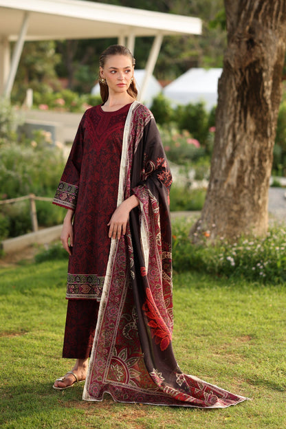 Xenia Formals | Summer Away 25 | ORNATE - - Maria Faisal