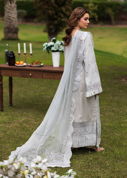 Paras by Pasha | Bloom and Beyond | Ash Bloom by Maria Faisal - Registered Vendor of : Paras by Pasha - type : Ladies Clothes - 100% original wedding dresses