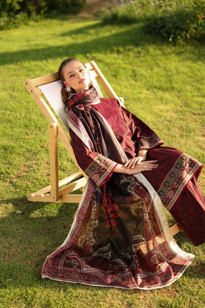 Xenia Formals | Summer Away 25 | ORNATE - - Maria Faisal