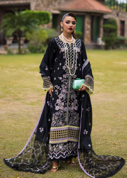 Paras by Pasha | Bloom and Beyond | Evening Bloom by Maria Faisal - Registered Vendor of : Paras by Pasha - type : Ladies Clothes - 100% original wedding dresses