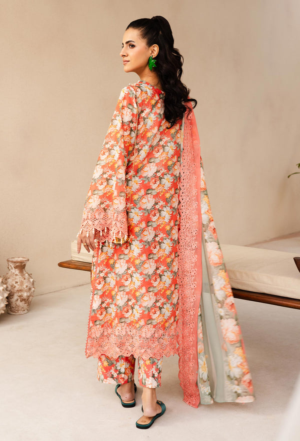 Adans Libas | Marisa 25 | MARISA 7 - Designer Dress with Intricate embroidery and embellishments. Shop elegent wedding dress at Maria Faisal.