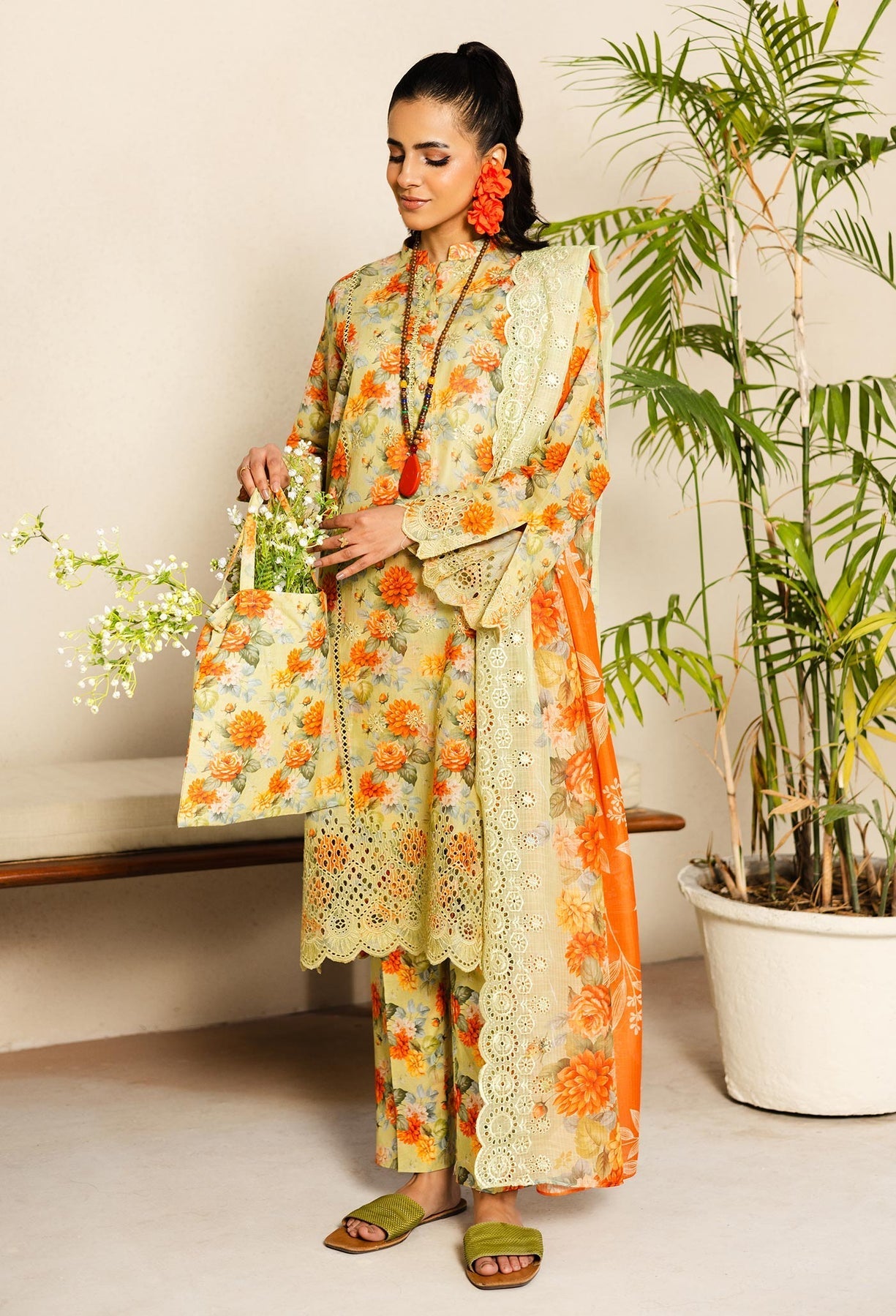 Adans Libas | Marisa 25 | MARISA 2 by Maria Faisal - Registered Vendor of : Adans Libas - type : Ladies Clothes - 100% original wedding dresses