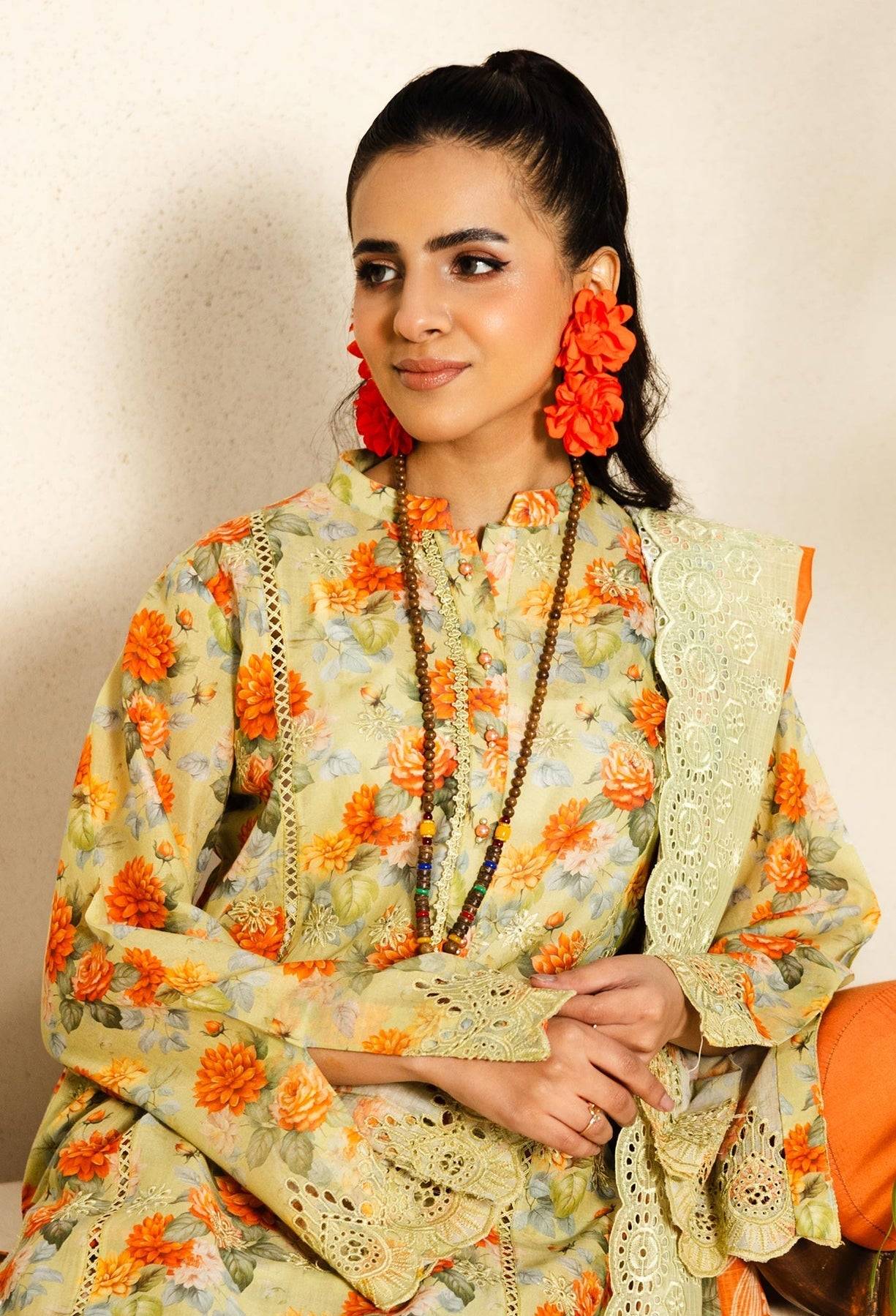 Adans Libas | Marisa 25 | MARISA 2 by Maria Faisal - Registered Vendor of : Adans Libas - type : Ladies Clothes - 100% original wedding dresses