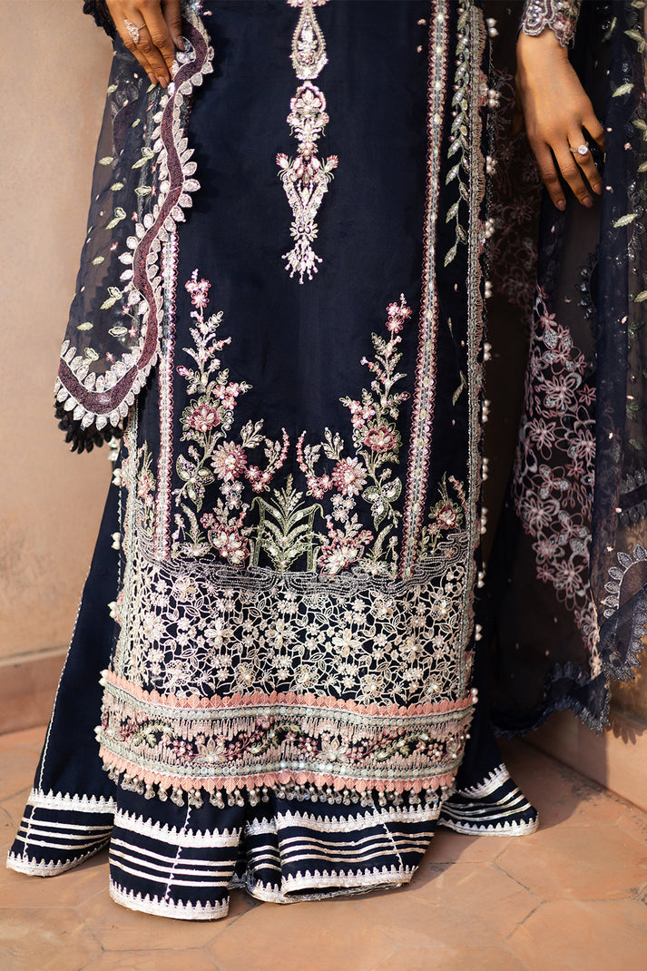 Saad Shaikh | Jahan Festive Collection | Hayat by Maria Faisal - Registered Vendor of : Saad Shaikh - type : Ladies Clothes - 100% original wedding dresses