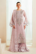 Alizeh | Aymal Chiffon | AF-BHM-4045-Sira - Ladies Clothes 