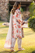 Alizeh | Sheen Lawn Prints 25 | AF-PL-6027-Sian - Ladies Clothes 