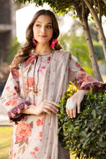Alizeh | Sheen Lawn Prints 25 | AF-PL-6027-Sian - Ladies Clothes 