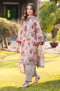Alizeh | Sheen Lawn Prints 25 | AF-PL-6027-Sian - Ladies Clothes 
