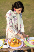 Alizeh | Sheen Lawn Prints 25 | AF-PL-6029-Minday - Ladies Clothes 